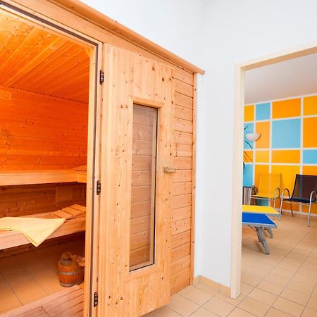 Hotel Aquamarin Papenburg Ανέσεις φωτογραφία