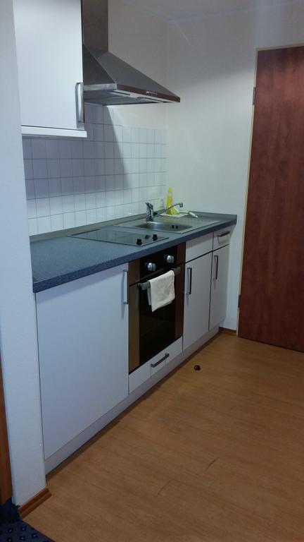 Hotel Aquamarin Papenburg Εξωτερικό φωτογραφία