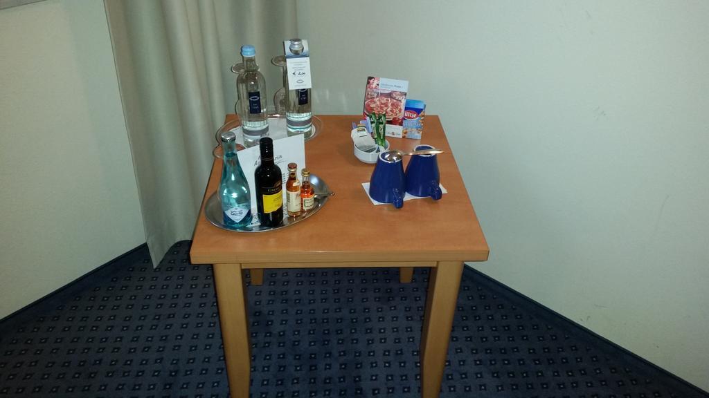 Hotel Aquamarin Papenburg Εξωτερικό φωτογραφία