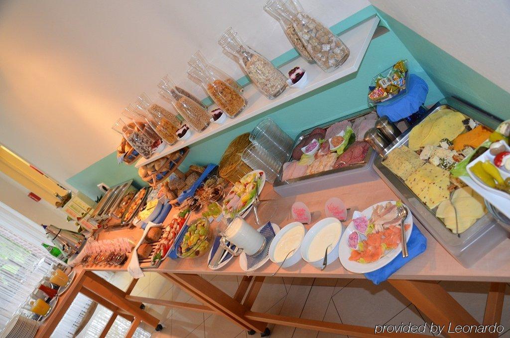 Hotel Aquamarin Papenburg Εξωτερικό φωτογραφία